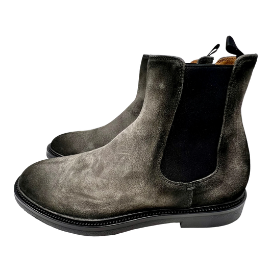 Officine Creative HOPKINS FLEXI/204 Chelsea Boot, grauschwarz