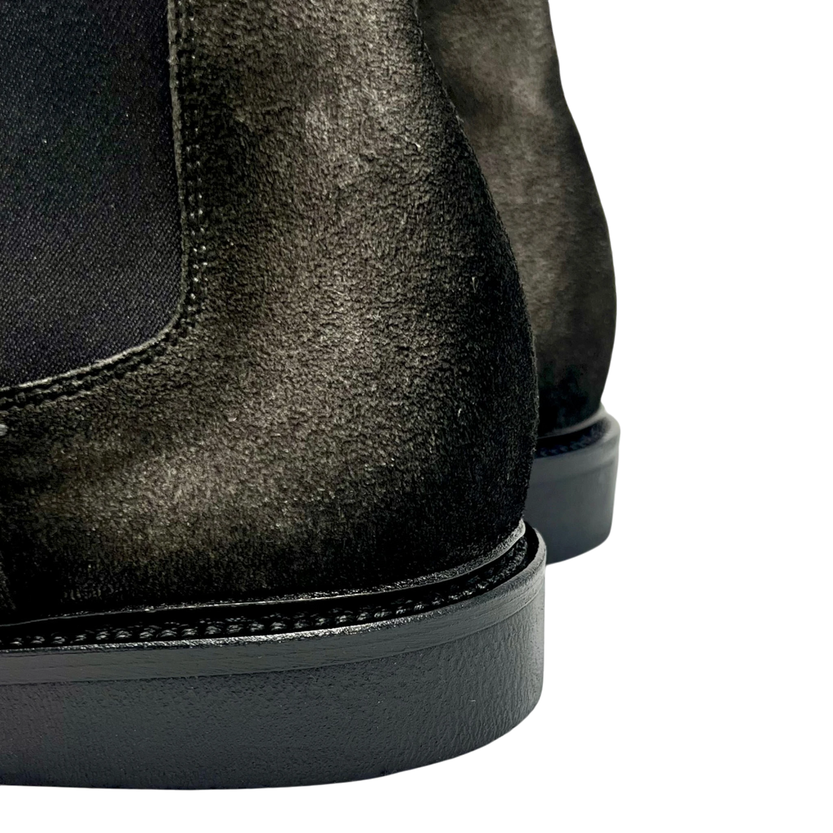 Officine Creative HOPKINS FLEXI/204 Chelsea Boot, Crepe Sole, Aero Cachemire