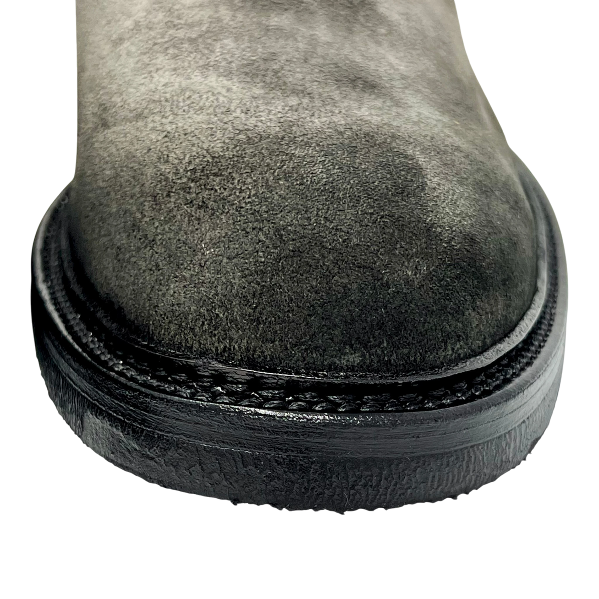 Officine Creative HOPKINS FLEXI/204 Chelsea Boot, Crepe Sole, Aero Cachemire
