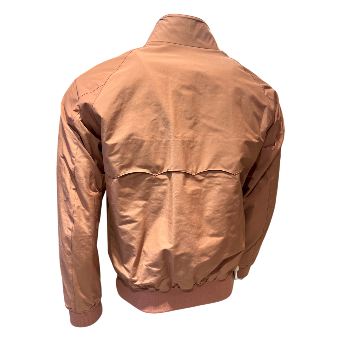 Baracuta, G9 Harrington Blouson, onion, zwiebelfarben