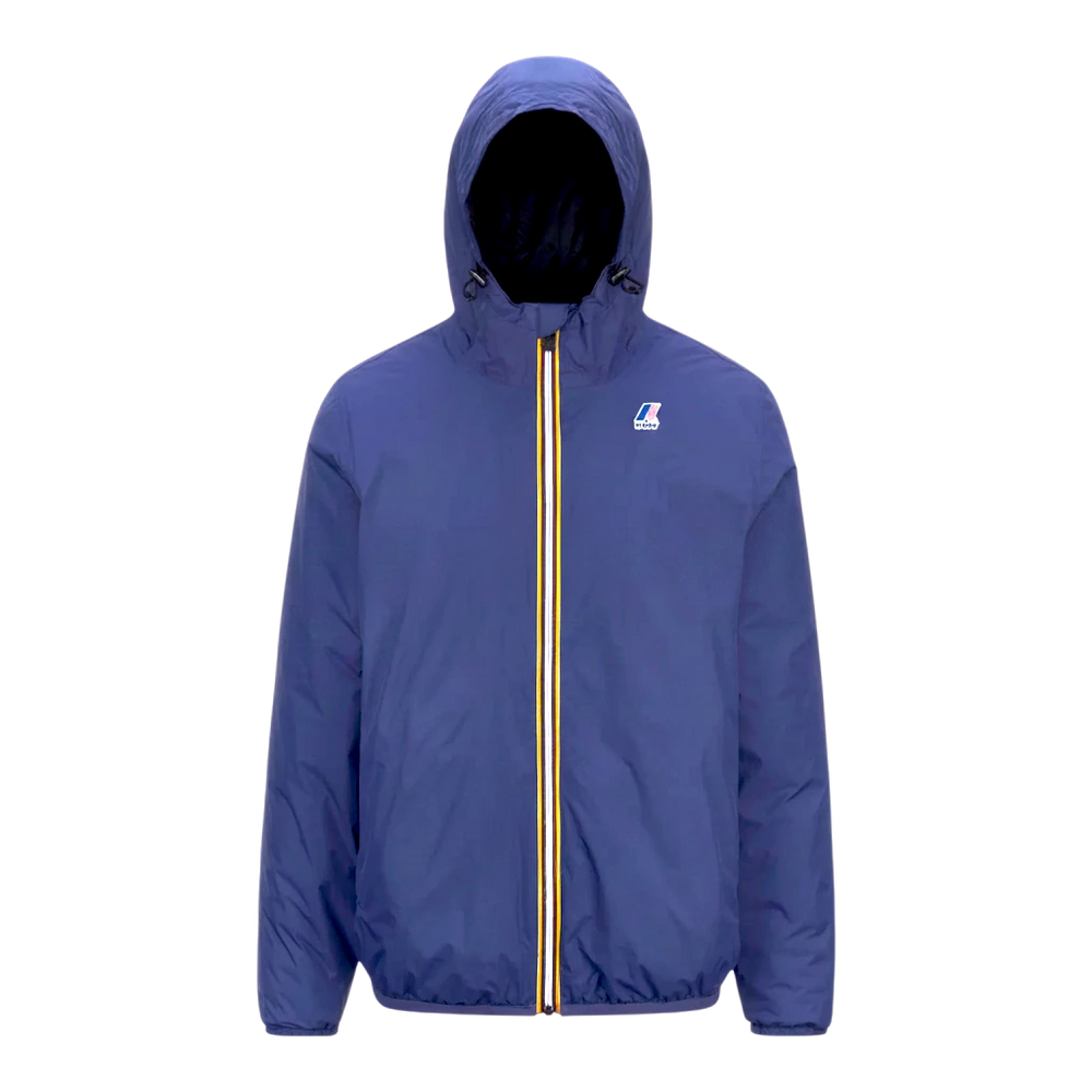 K-WAY K61273W LE VRAI 4.0 CLAUDE WARM