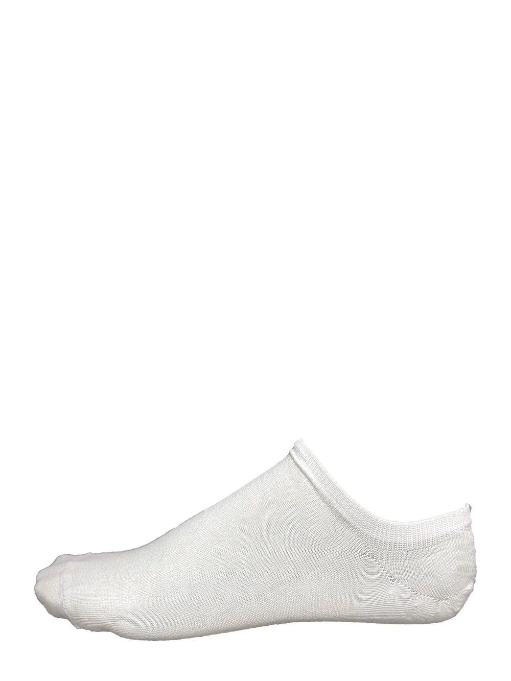 ANT45 LAMPEDUSA 2 Pair Sneaker Organic Cotton, white - UNIT Hamburg