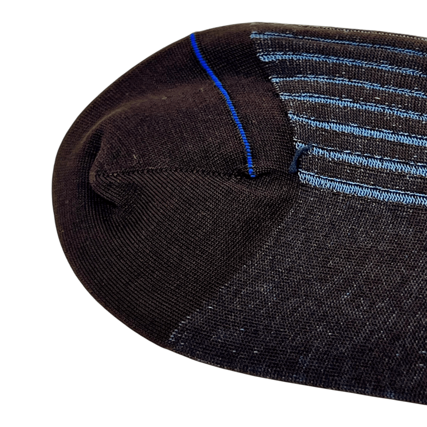 UNIT Hamburg - ANT45, MENFI SHORT, Filoscozia, Bicolor, brown - ANT45