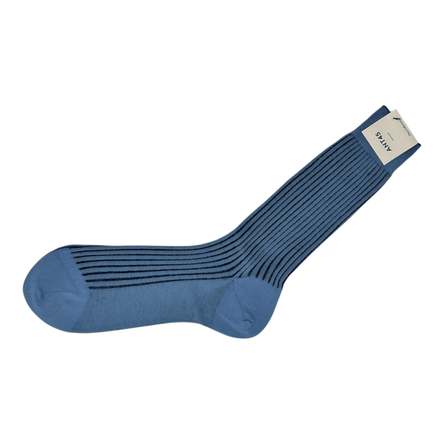 UNIT Hamburg - ANT45, MENFI SHORT, Filoscozia, Bicolor, ink - ANT45