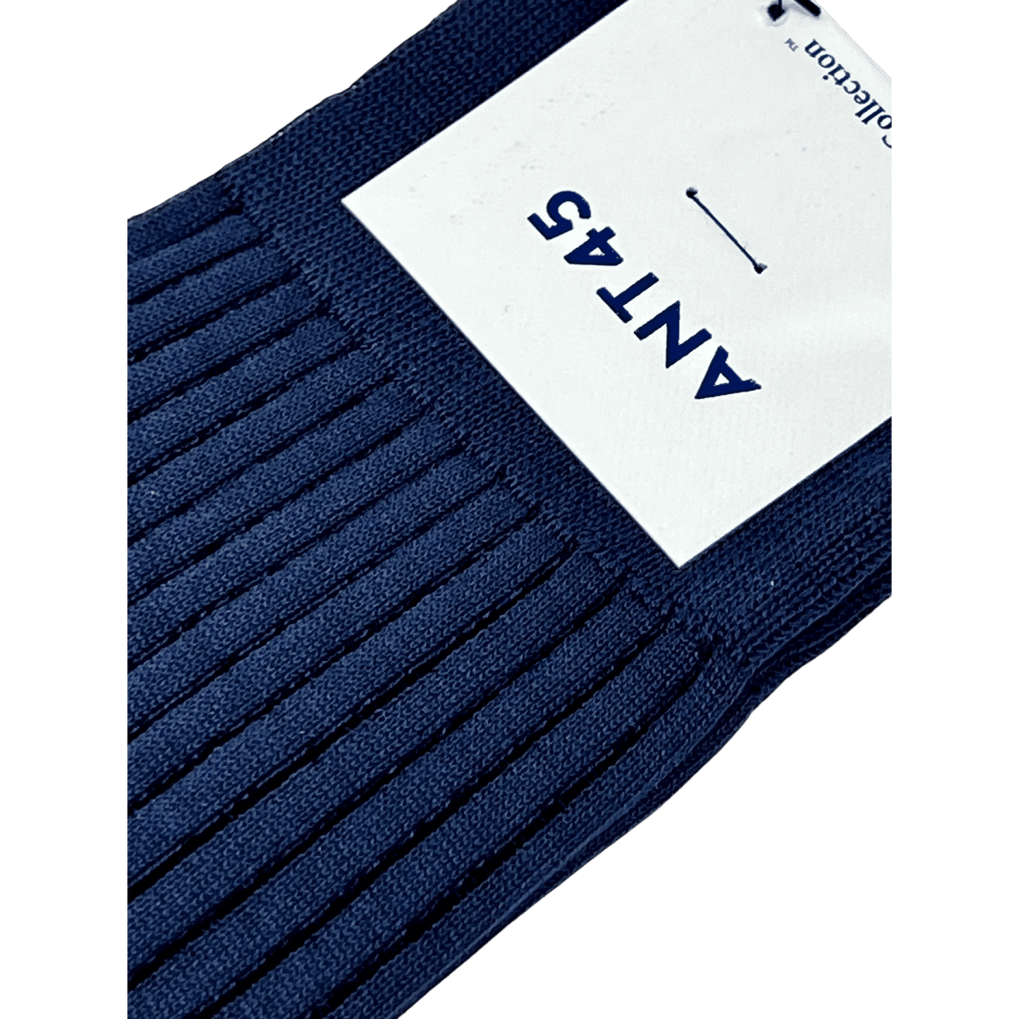 UNIT Hamburg - ANT45, MENFI SHORT, Filoscozia, Bicolor, ink - ANT45