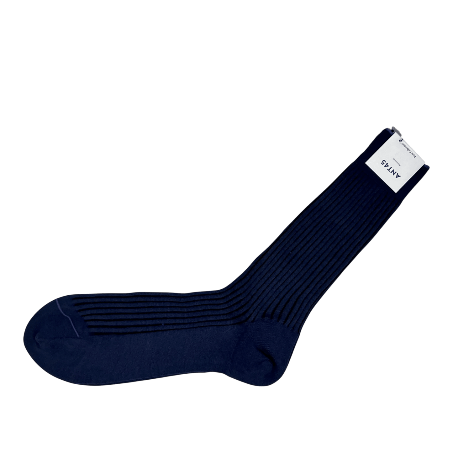 UNIT Hamburg - ANT45, MENFI SHORT, Filoscozia, Bicolor, ink - ANT45