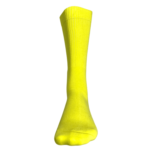 UNIT Hamburg - ANT45,Vejro, Sport Organic Cotton, neon gelb - ANT45