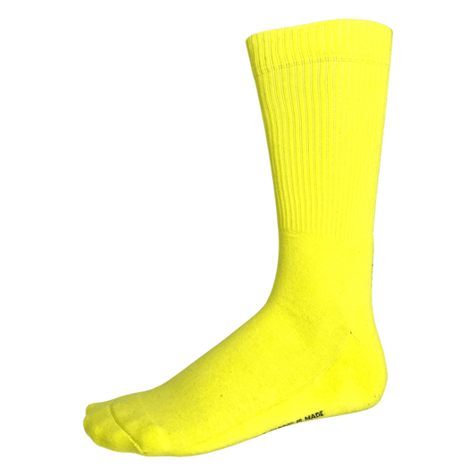 UNIT Hamburg - ANT45,Vejro, Sport Organic Cotton, neon gelb - ANT45