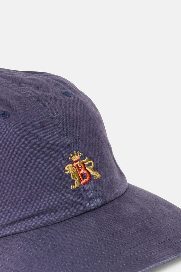 UNIT Hamburg - Baracuta, Baseball Hat, blau - Baracuta