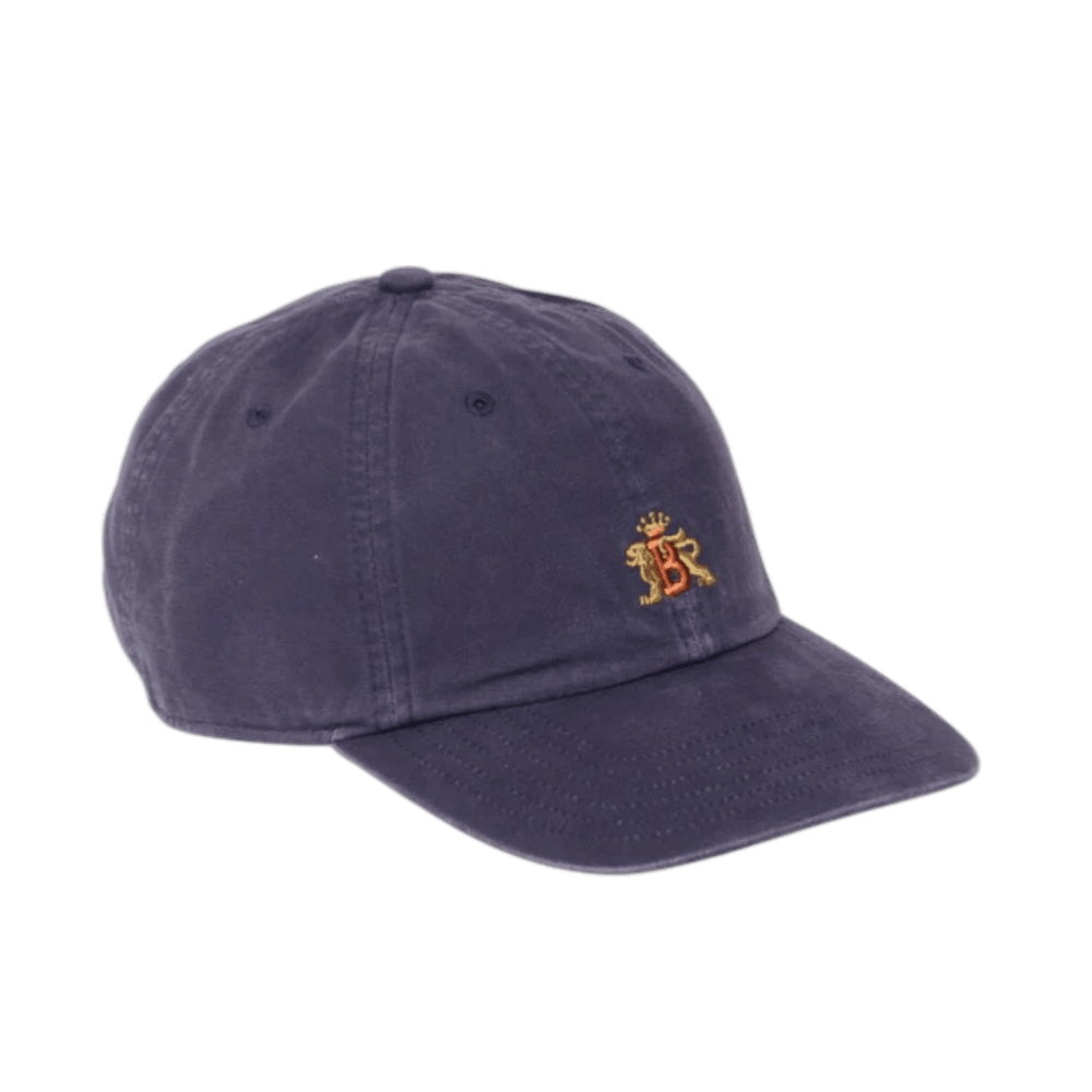 UNIT Hamburg - Baracuta, Baseball Hat, blau - Baracuta