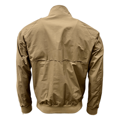 baracuta G9 36 ベージュ　カーキ　英国製 Baracuta. G9 Harrington Blouson, TAN sand - UNIT Hamburg