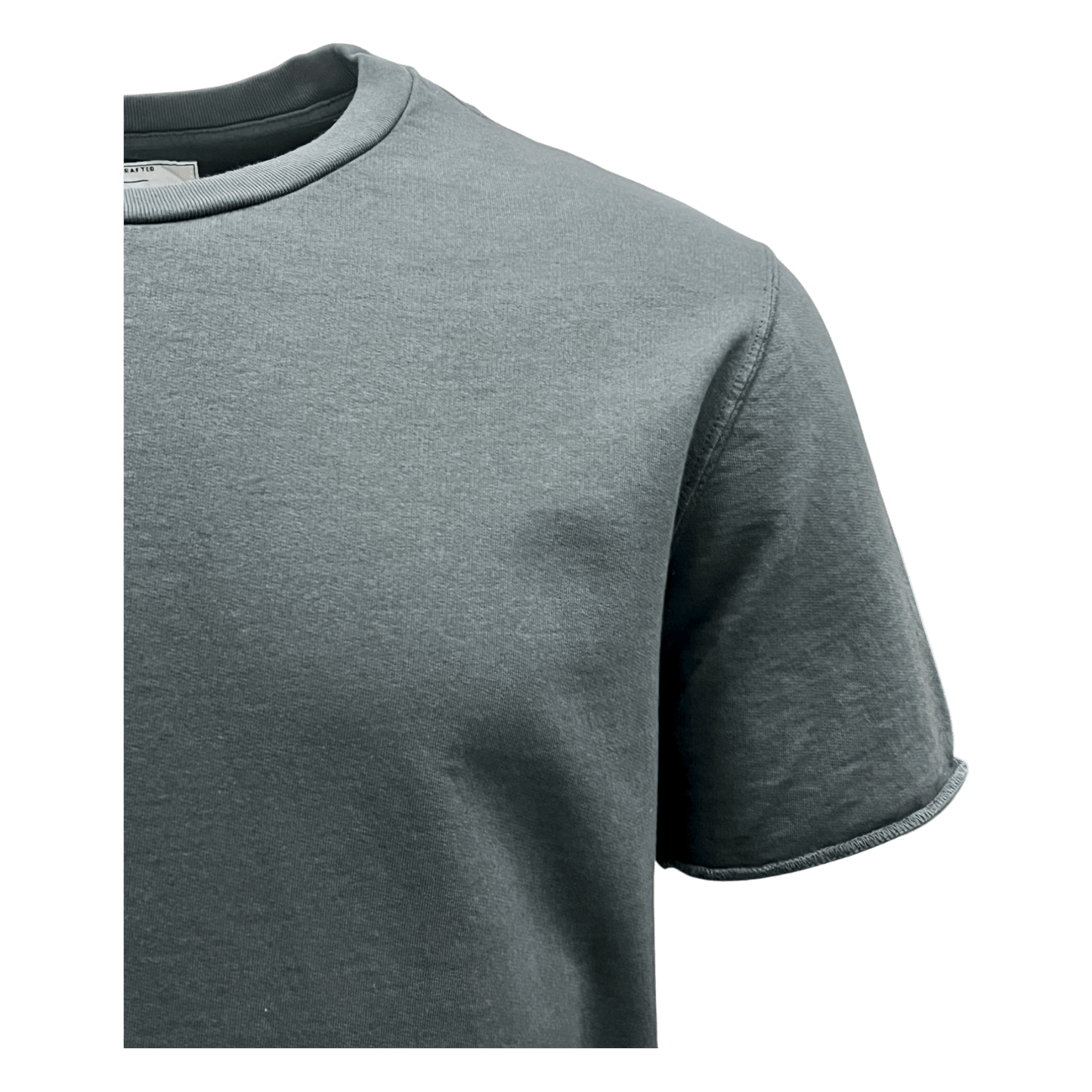 UNIT Hamburg - Bowery NYC, Light Sweat Relaxed Fit, pirate black - Bowery NYC