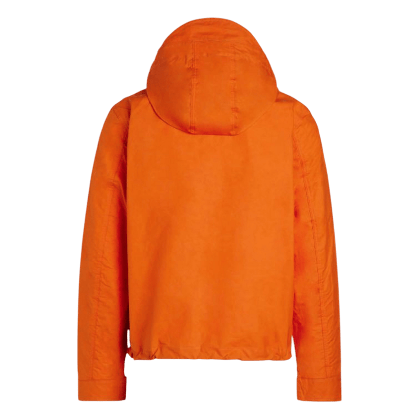 UNIT Hamburg - Ceccarelli, Blazer Coat, gewachst, orange - Ceccarelli
