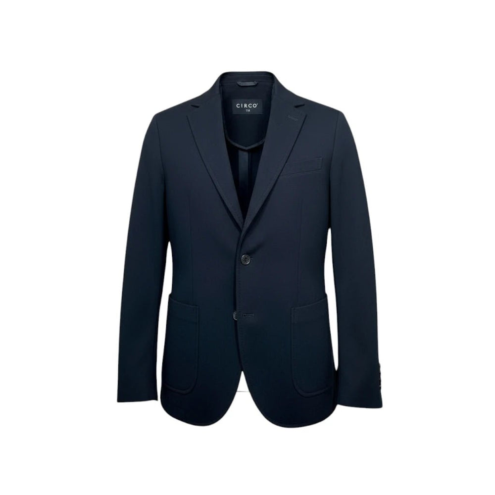 UNIT Hamburg - Circolo 1901, Blazer Baumwolle/Stretch, navy blau - Circolo 1901