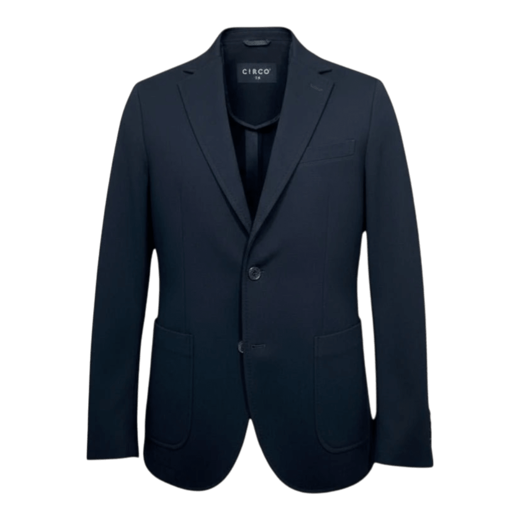 UNIT Hamburg - Circolo 1901, Blazer Baumwolle/Stretch, navy blau - Circolo 1901