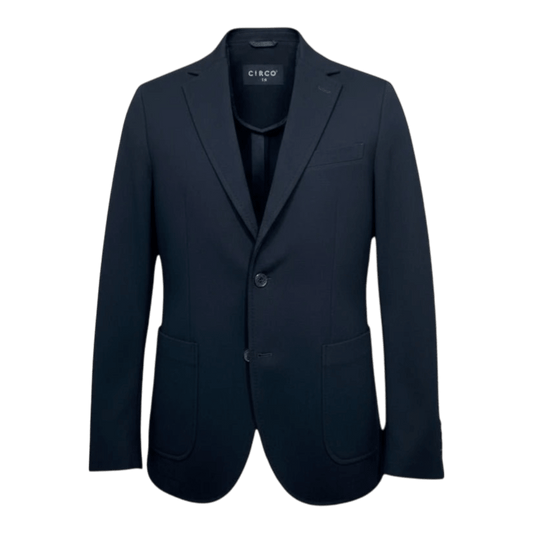 UNIT Hamburg - Circolo 1901, Blazer Baumwolle/Stretch, navy blau - Circolo 1901