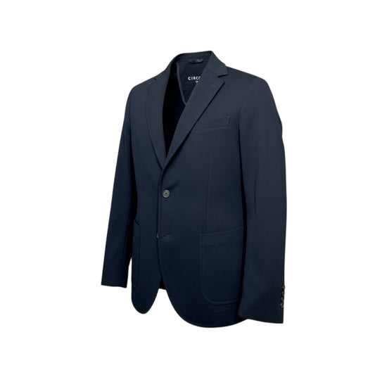 UNIT Hamburg - Circolo 1901, Blazer Baumwolle/Stretch, navy blau - Circolo 1901