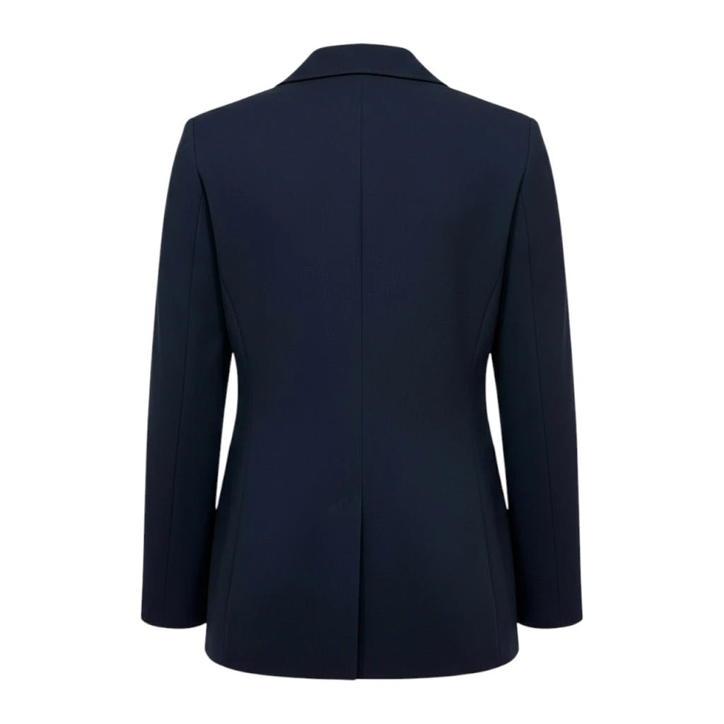 UNIT Hamburg - Circolo 1901, Blazer Baumwolle/Stretch, navy blau - Circolo 1901