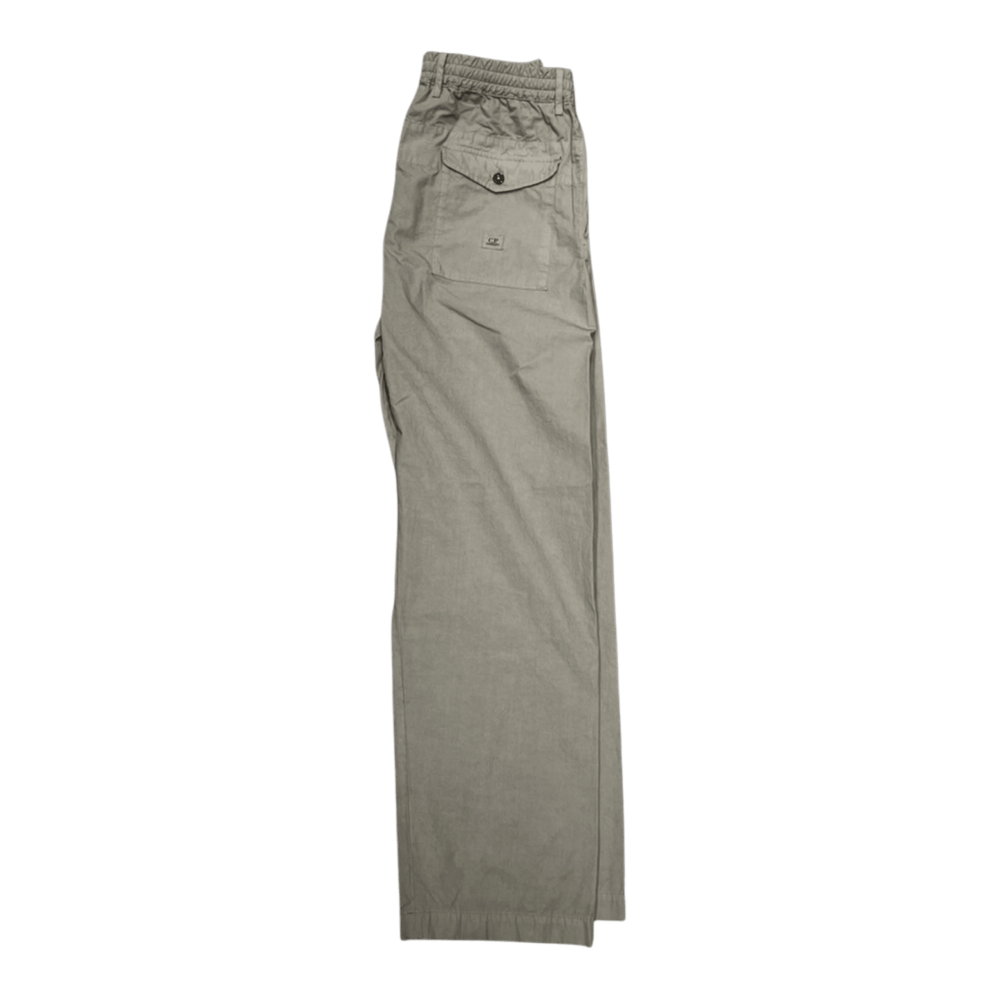 UNIT Hamburg - C.P. Company Cargohose – Boxy Fit - beige - C.P. Company