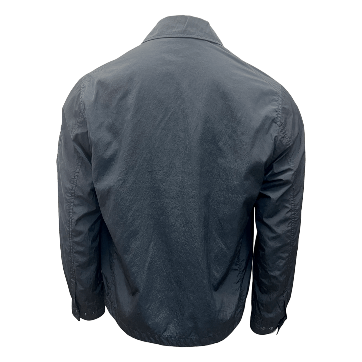 C.P. Company, CHROME - R OVERSHIRT, blau - UNIT Hamburg