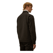 C.P. Company, overshirt, padded chrome - R, black - UNIT Hamburg