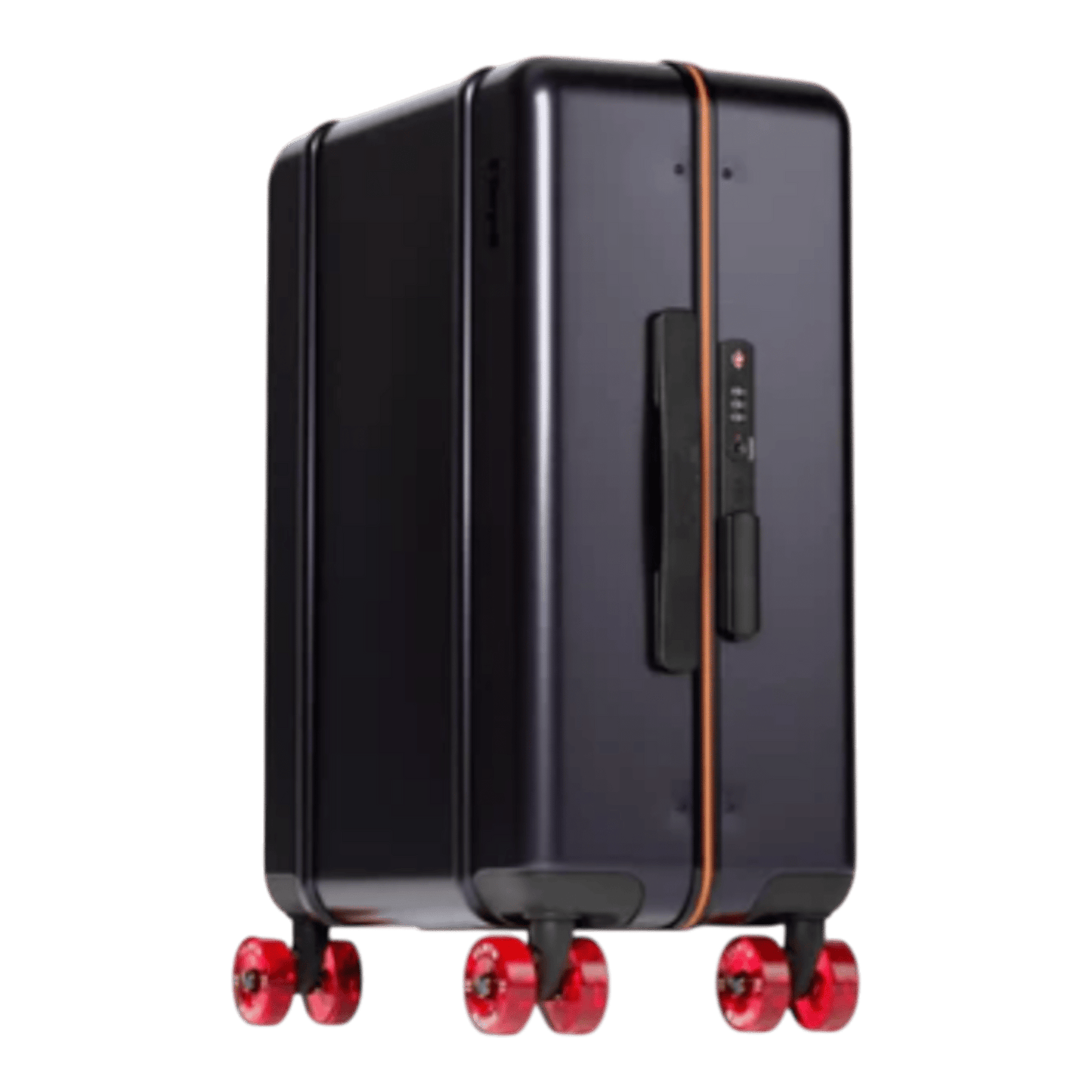 ユニット・ハンブルク - フロイド・キャビン トロリー、銀河の夜 - フロイド