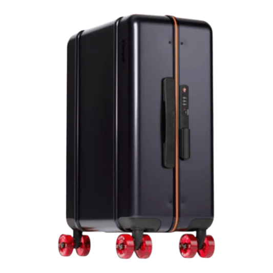 UNIT Hamburg - Floyd CABIN Trolley, galaxy night - Floyd