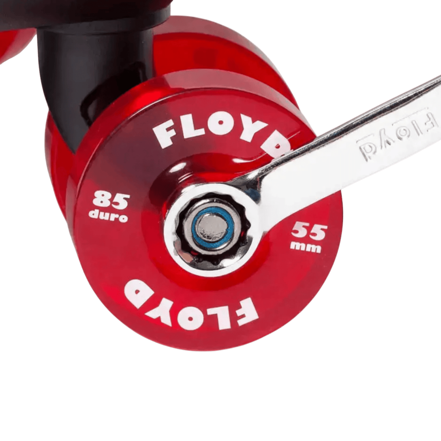 ユニット・ハンブルク - フロイド・キャビン トロリー、銀河の夜 - フロイド