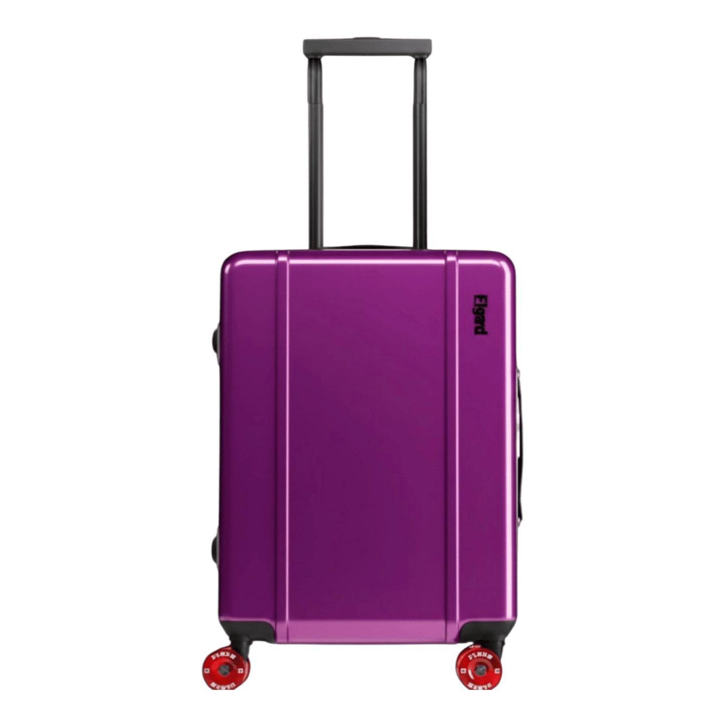 UNIT Hamburg - Floyd, Cabin Trolley, Magic Purple | Handgepäckkoffer - Floyd