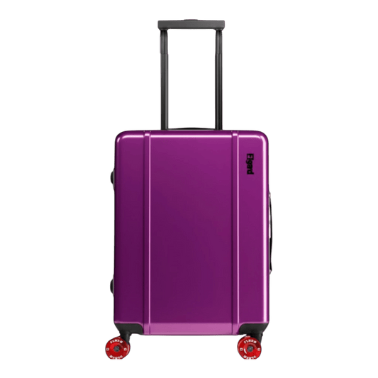UNIT Hamburg - Floyd, Cabin Trolley, Magic Purple | Handgepäckkoffer - Floyd