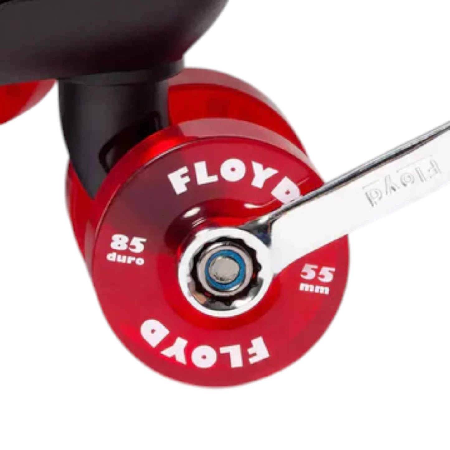 UNIT Hamburg - Floyd, Cabin Trolley, Pacific Blue - Floyd