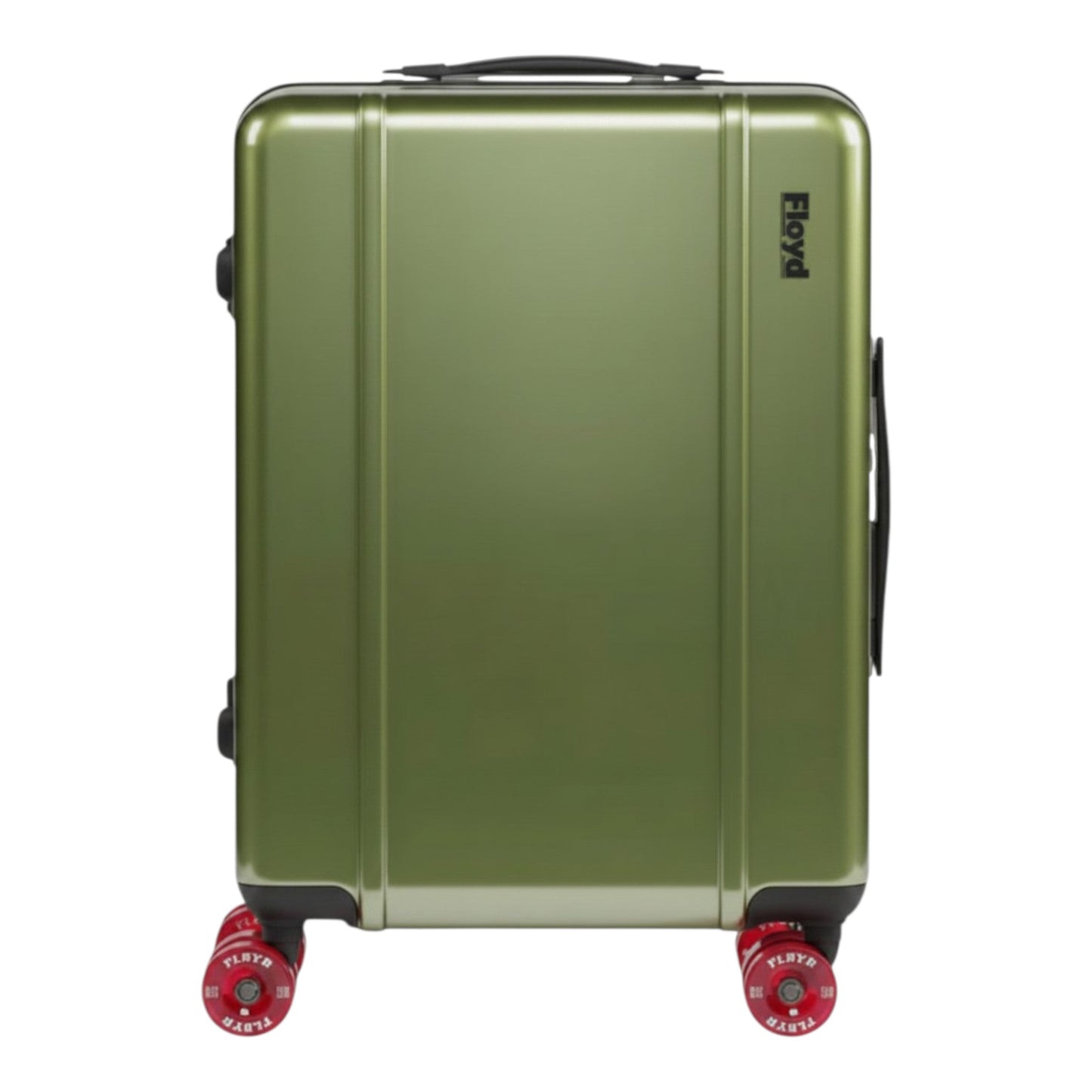 UNIT Hamburg - Floyd, Cabin Trolley, Vegas Green - Floyd