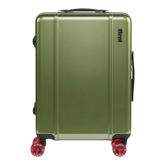 UNIT Hamburg - Floyd, Cabin Trolley, Vegas Green - Floyd