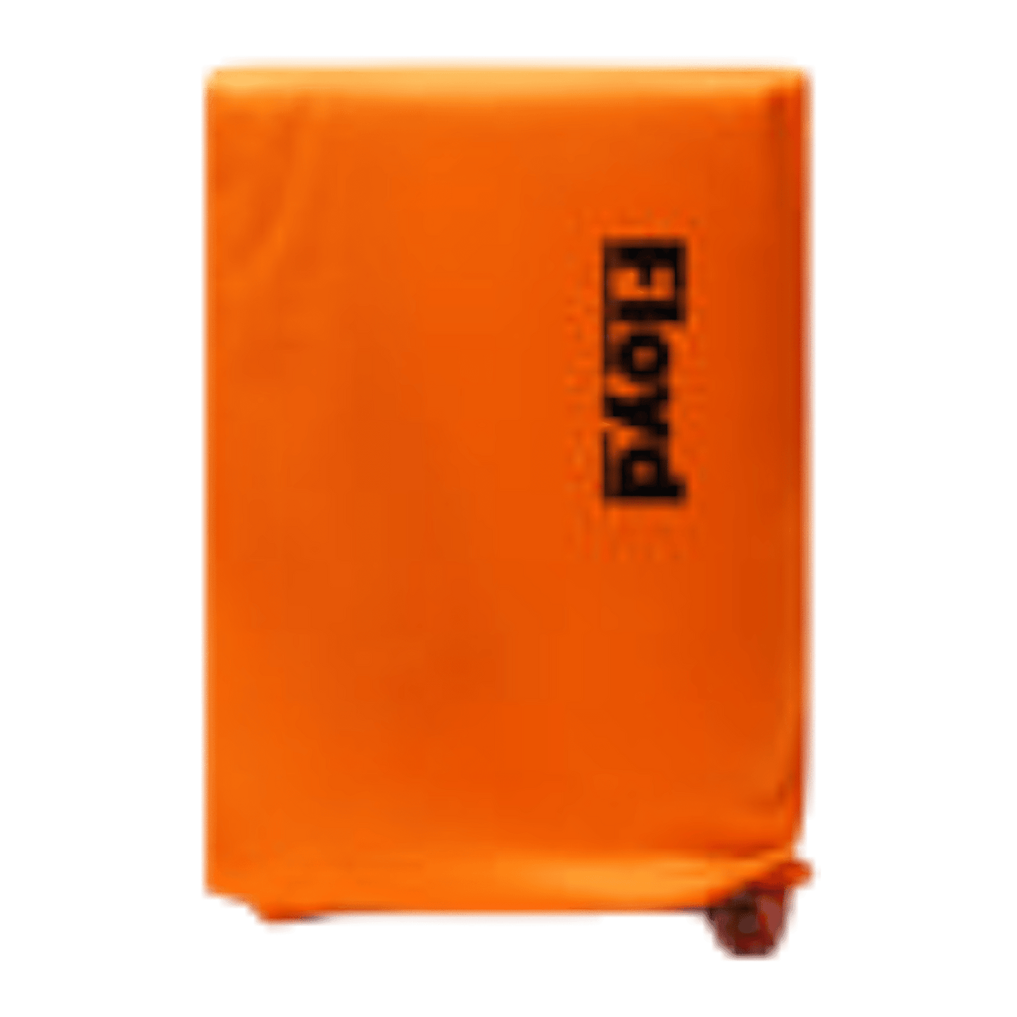 UNIT Hamburg - Floyd, Check In, hote orange - Floyd