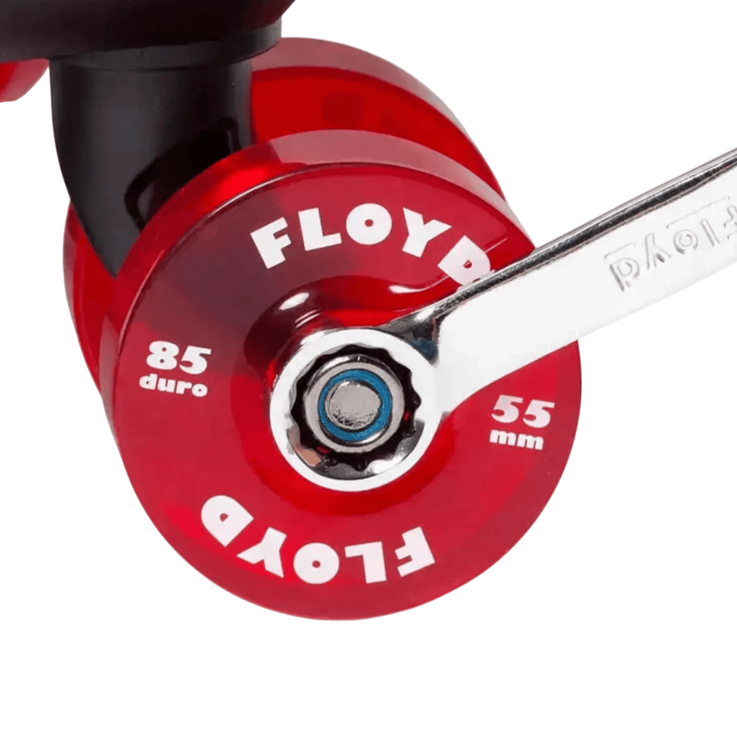 UNIT Hambourg - Floyd, Check In, hôtel orange - Floyd