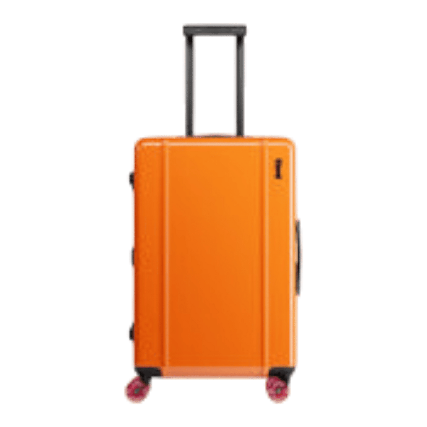 UNIT Hamburg - Floyd, Check In, hote orange - Floyd