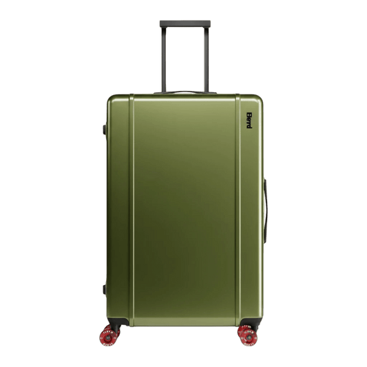 UNIT Hamburg - Floyd, TRUNK, vegas green - Floyd