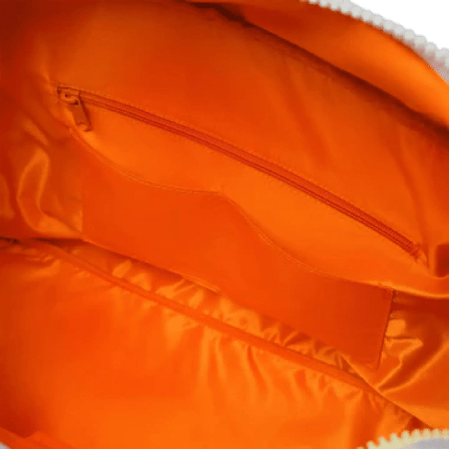 UNIT Hamburg - Floyd Weekender 30L Tasche mit Laptopfach, hot orange - Floyd