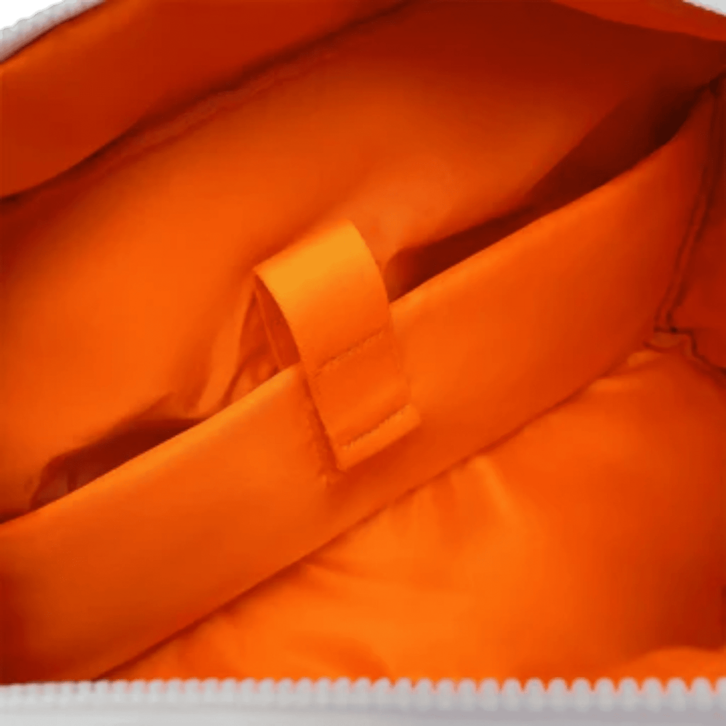 UNIT Hamburg - Floyd Weekender 30L Tasche mit Laptopfach, hot orange - Floyd