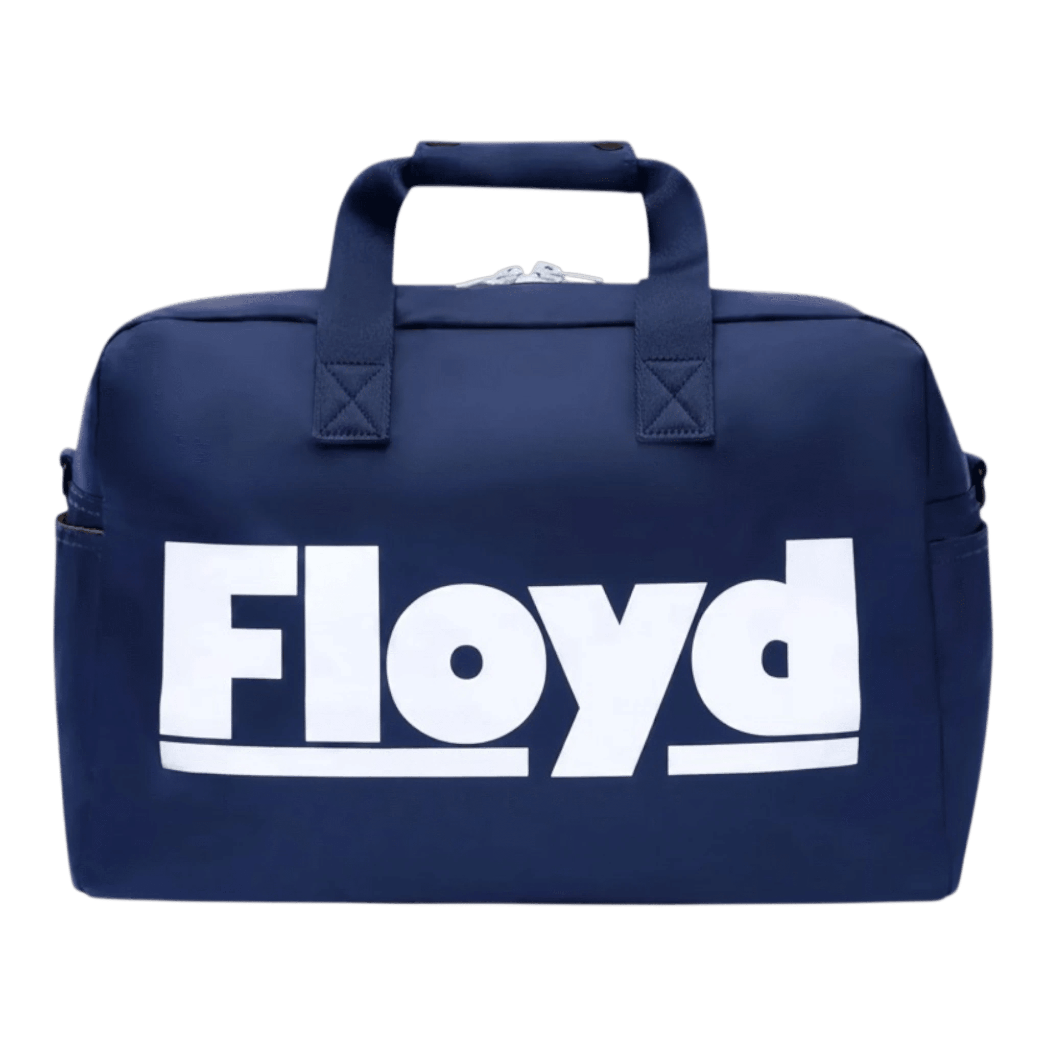 UNIT Hamburg - Floyd, WEEKENDER, shark blu - Floyd