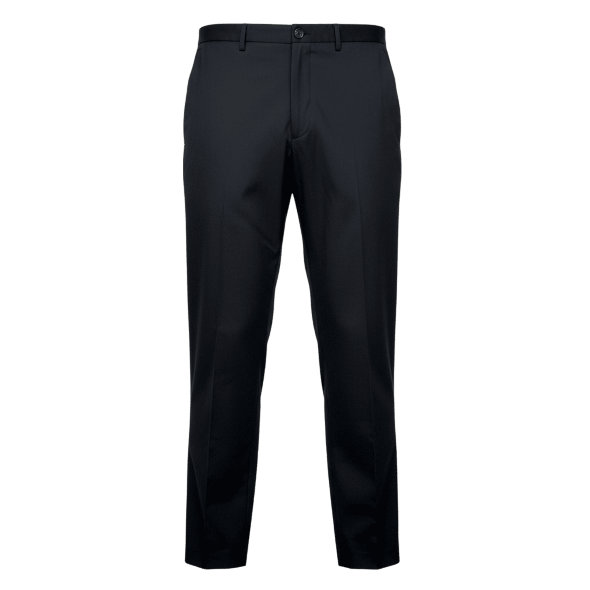 UNIT Hamburg - GTA, DAVIDE, Sommerhose mit Komfortbund, schwarz - GTA il Pantalone