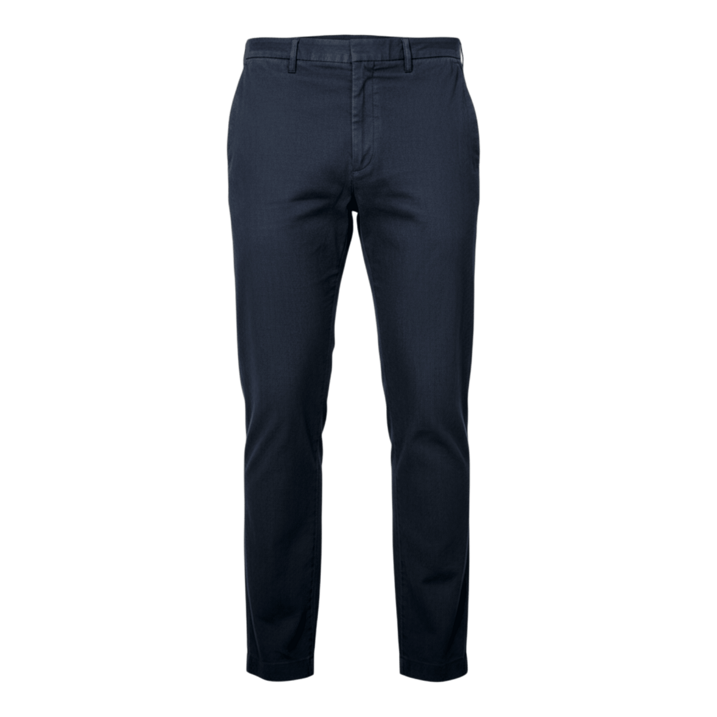 UNIT Hamburg - GTA il Pantalone, David, Baumwoll/Leinen, navy - GTA il Pantalone