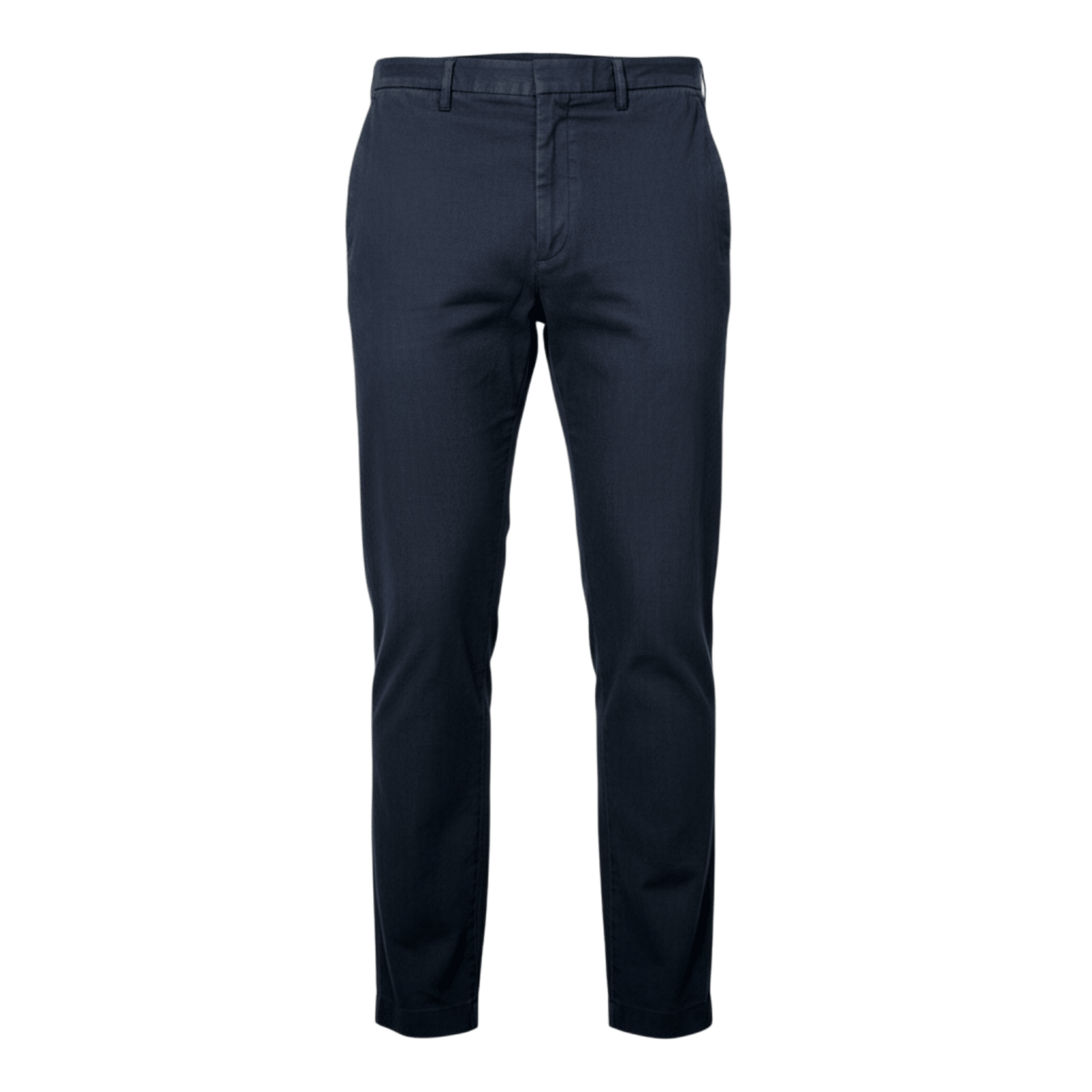 UNIT Hamburg - GTA il Pantalone, David, Baumwoll/Leinen, navy - GTA il Pantalone