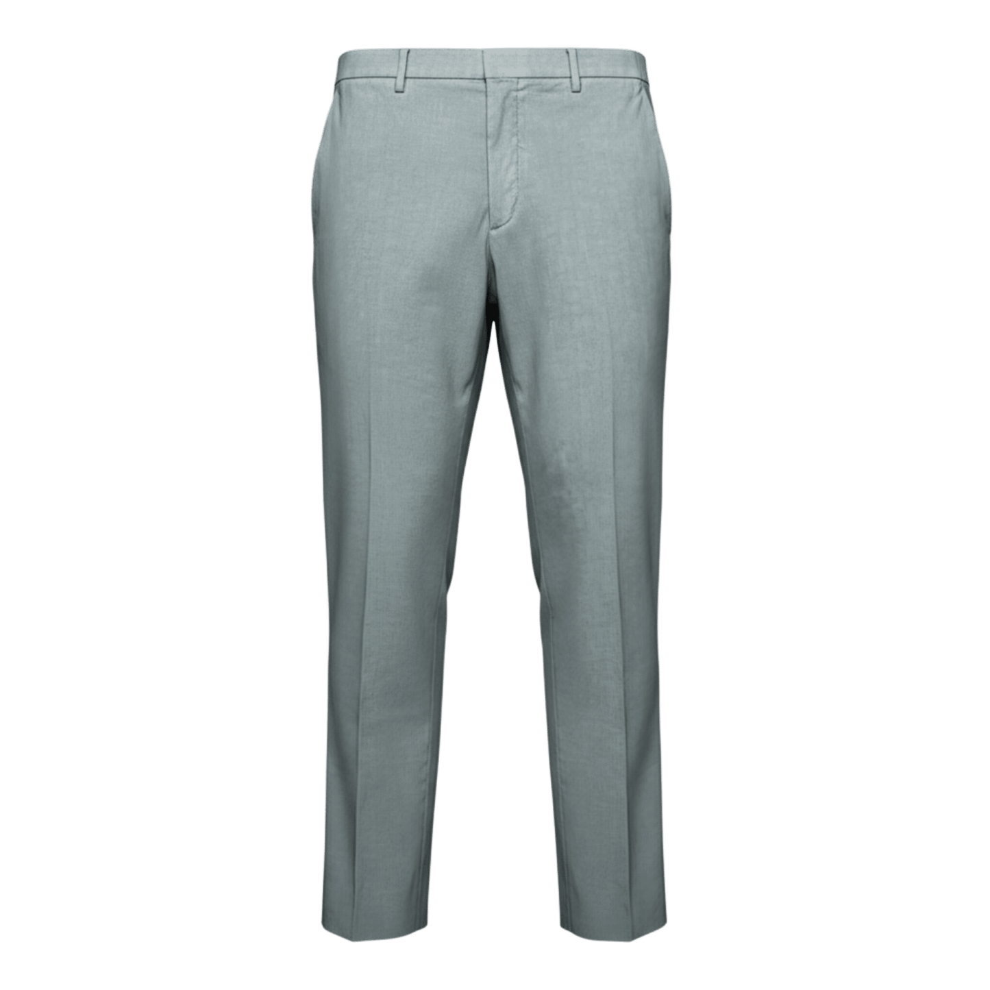 UNIT Hamburg - GTA il Pantalone, Davide, Baumwolle / Leinen, hellgrau - GTA il Pantalone