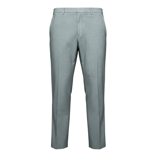 UNIT Hamburg - GTA il Pantalone, Davide, Baumwolle / Leinen, hellgrau - GTA il Pantalone