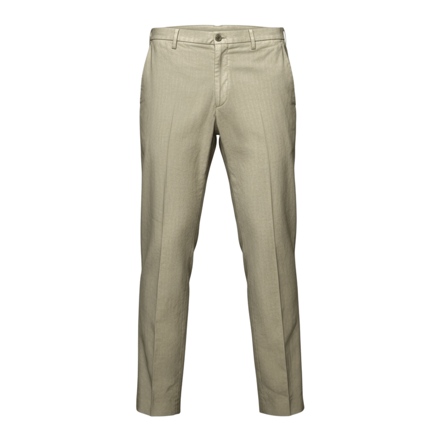 UNIT Hamburg - GTA il Pantalone DAVIDE Hose – Baumwolle/Leinen, beige | UNIT Hamburg - GTA il Pantalone