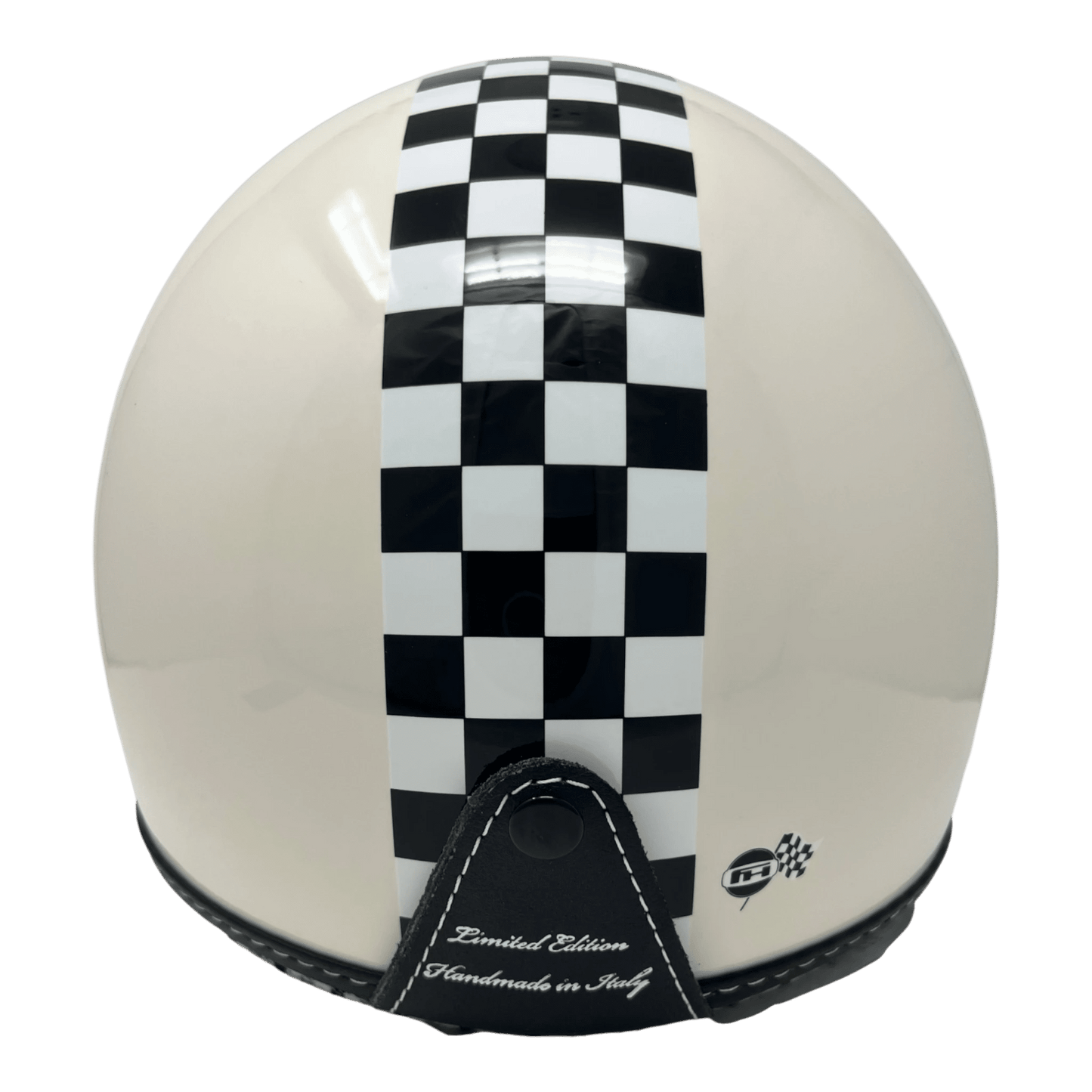 UNIT Hamburg - GULF NEW JET CHECKERED FLAG Racing Stripe Seat Cover - GULF