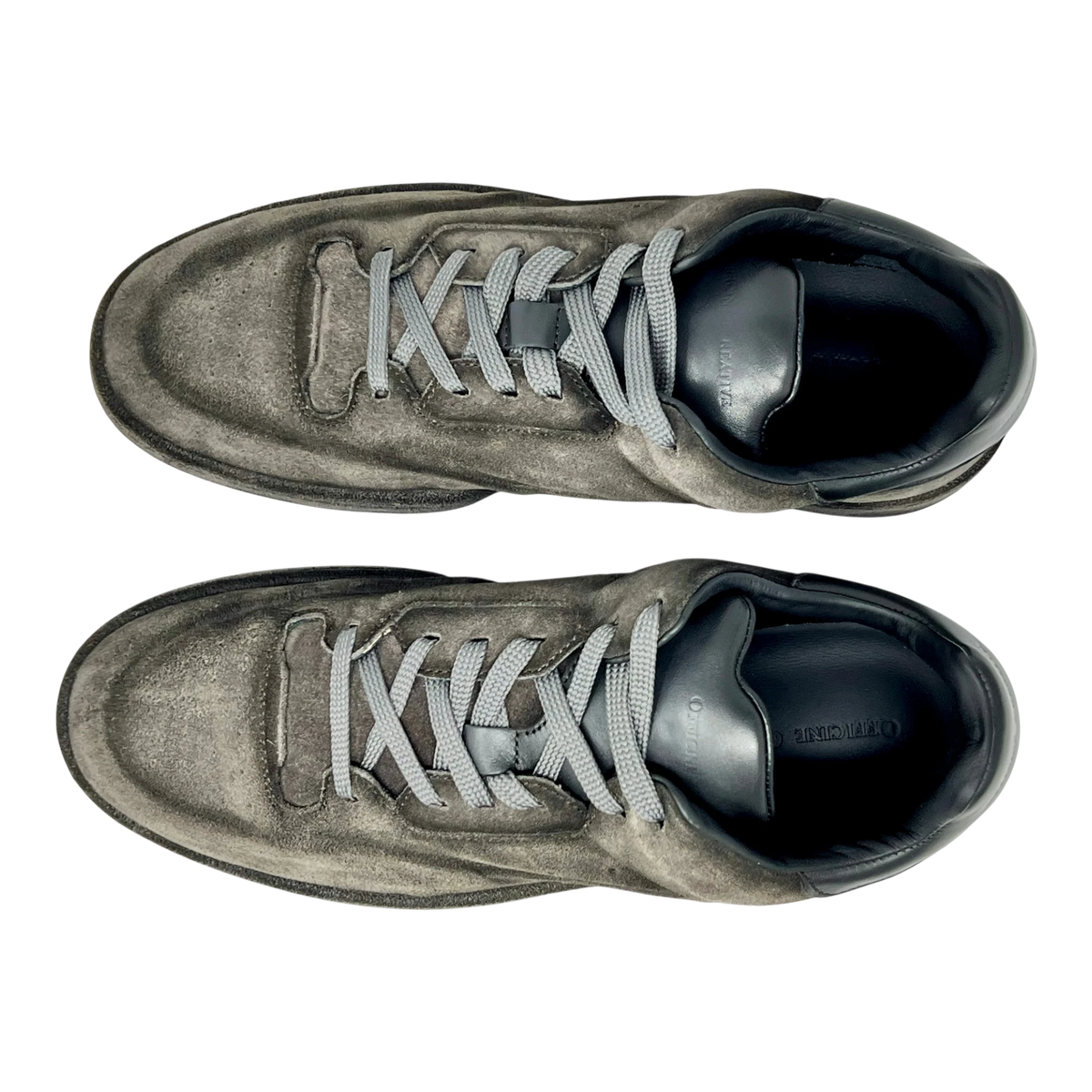 Officine Creative ERASER/001 Sneaker with Extralight Sole, Aaero Cachemire