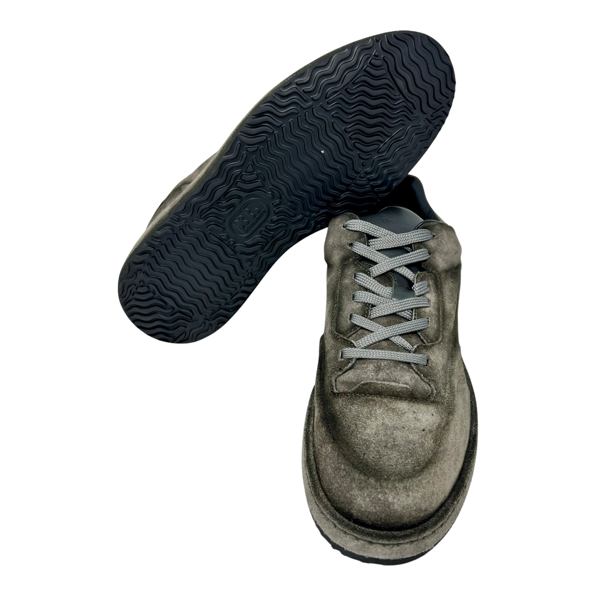 Officine Creative ERASER/001 Sneaker with Extralight Sole, Aaero Cachemire
