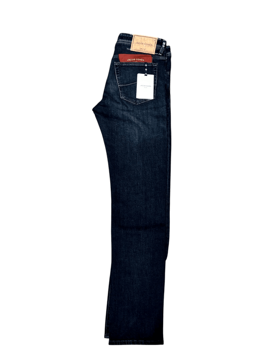 UNIT Hamburg - Jacob Cohën, Bard Jeans, dark blue - Jacob Cohën